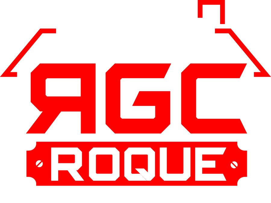 RGC — Roque General Construction LLC logo
